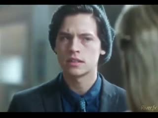 Cole sprous | jagged jones | riverdale | lily reinhart | betty cooper | archie andrews vine ￼