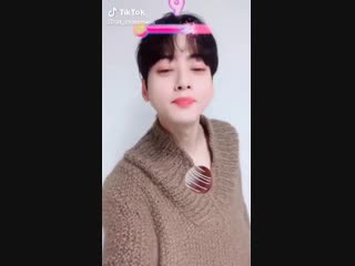 [tiktok] @ at chaeunwoo