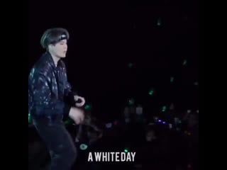 (fancam) 190504 tear (yoongi's verse) @ bts world tour ‘love yourself speak yourself’ in los angeles day 1
