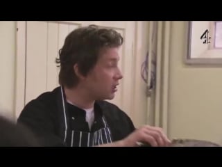 Jamies dream school jamie olivers knife skills