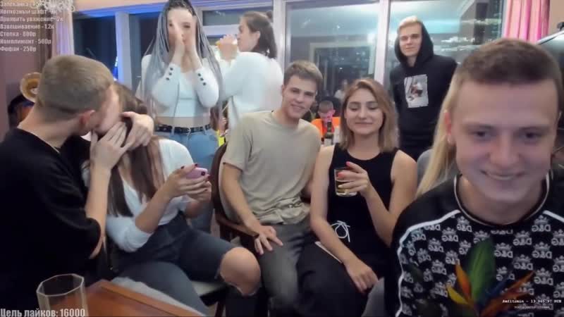 [боров старейший] 🔥mellstroy | мелстрой | уходит с ютуба | засосался с блондинкой | развал москва сити