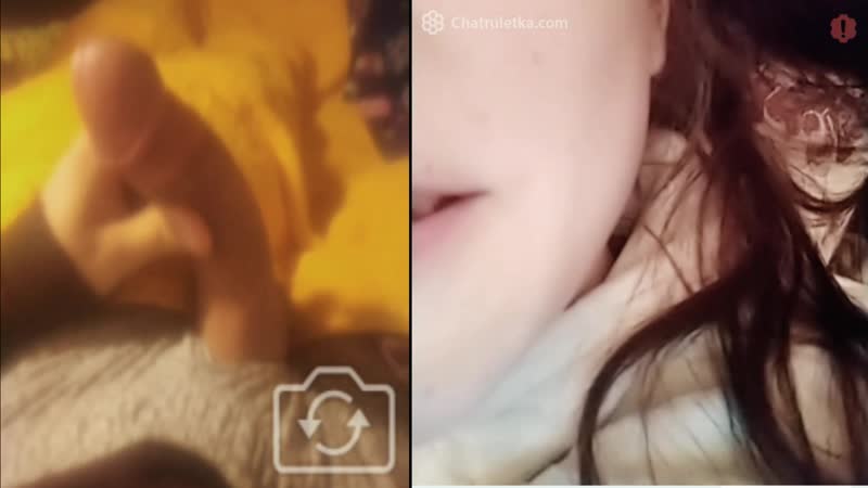 Порно мужчина показывает член видео чате