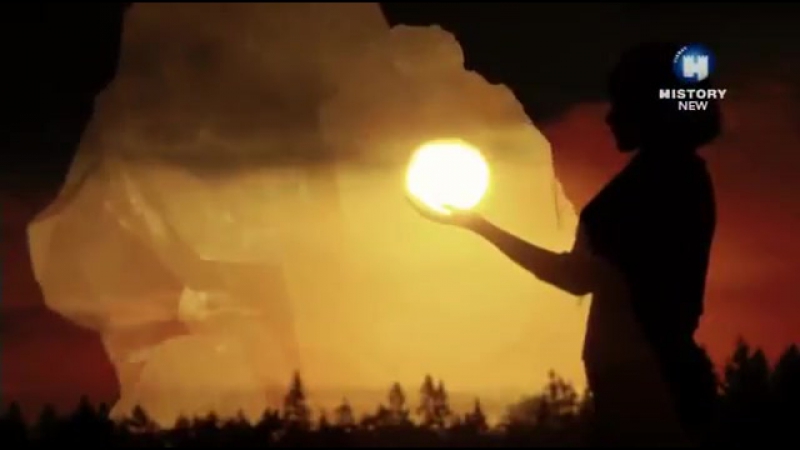 Охотники за мифами поиски хрустальных черепов