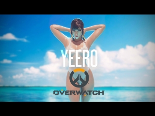 Overwatch futanari porn овервоч футанари порно watch online