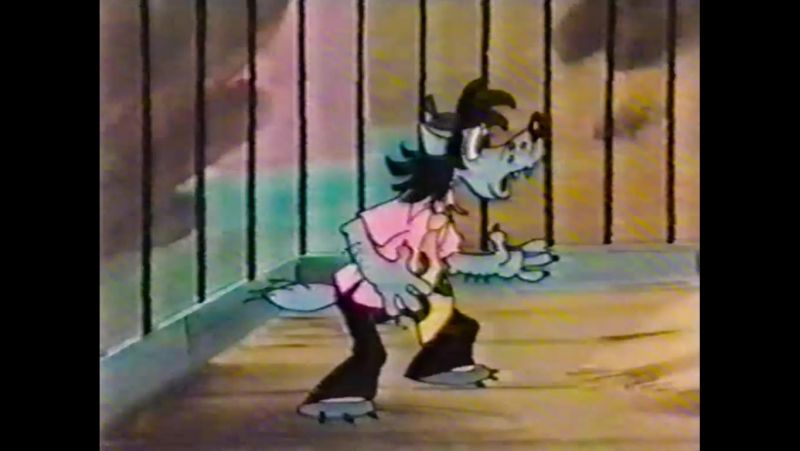 Ну, погоди! (выпуск 11 й) [оцифрованная vhs кассета]