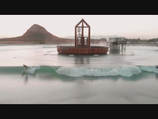 Surf lakes ¦ australias first wave pool