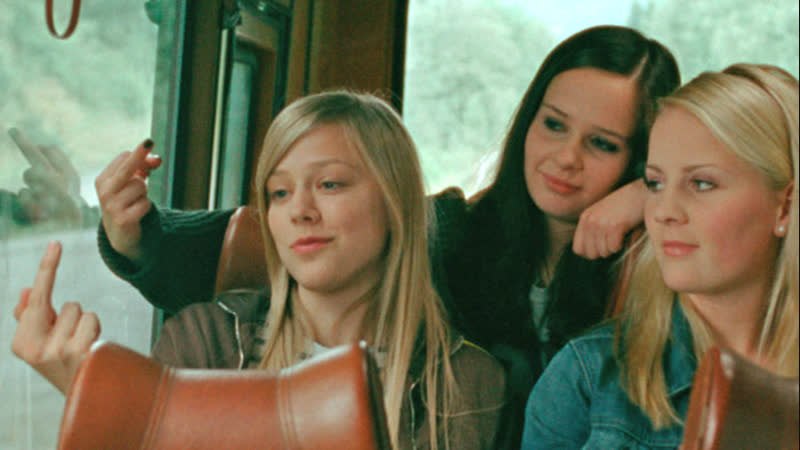 То, что её заводит / turn me on, dammit! / fа meg pа, for faen (2011) bdriр 720р