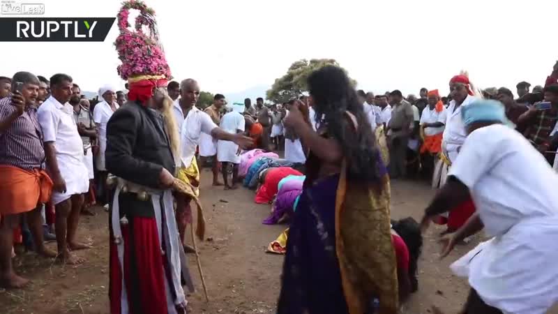 Judeo porn video – Ritual heteropatriarcal judeo hindú