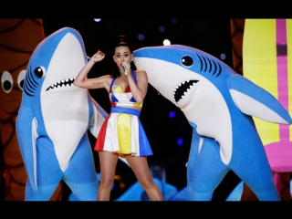 Katy perry (super bowl xlix halftime show)