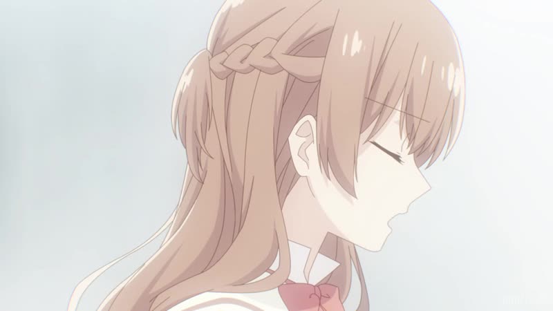 В конечном счёте я стану твоей | yagate kimi ni naru серия 6