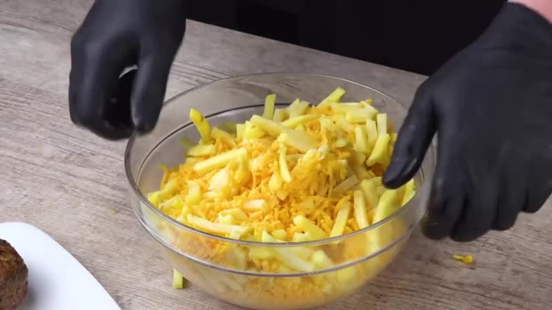 Заворачиваем еду в чистое полотенце звучит странно зато на ус отлично