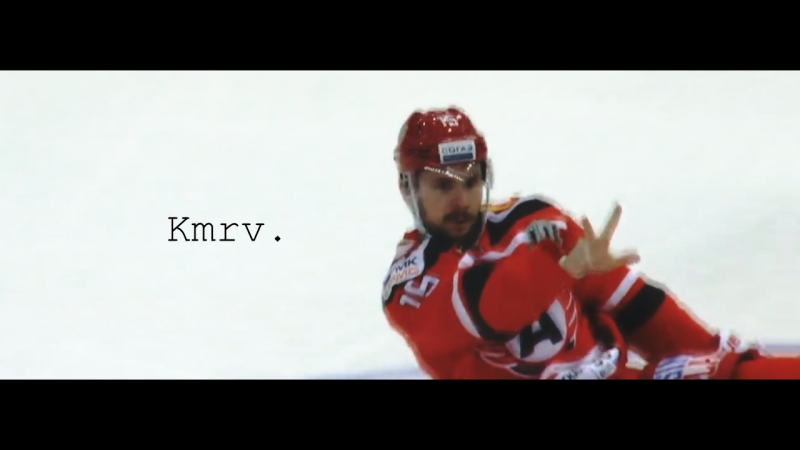 Голышев делает хет трик