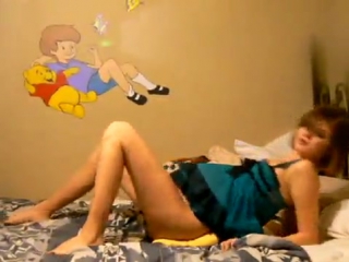 Страстная парочка [amateur sex porn anal порно минет секс]