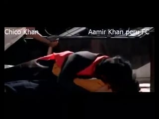 Aashiq deewana hoon afsana pyar ka, 1991