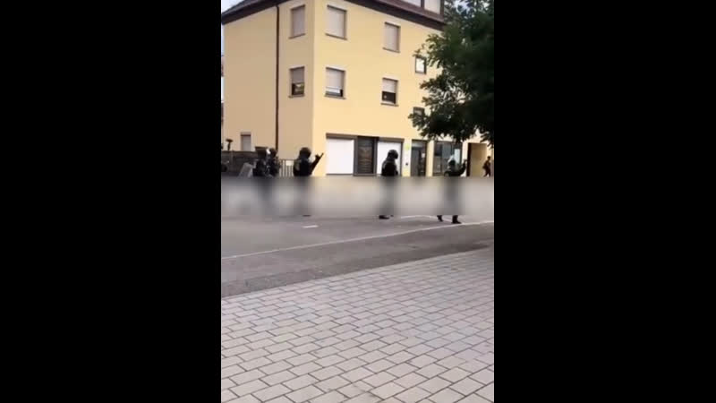 Что там у фрицев