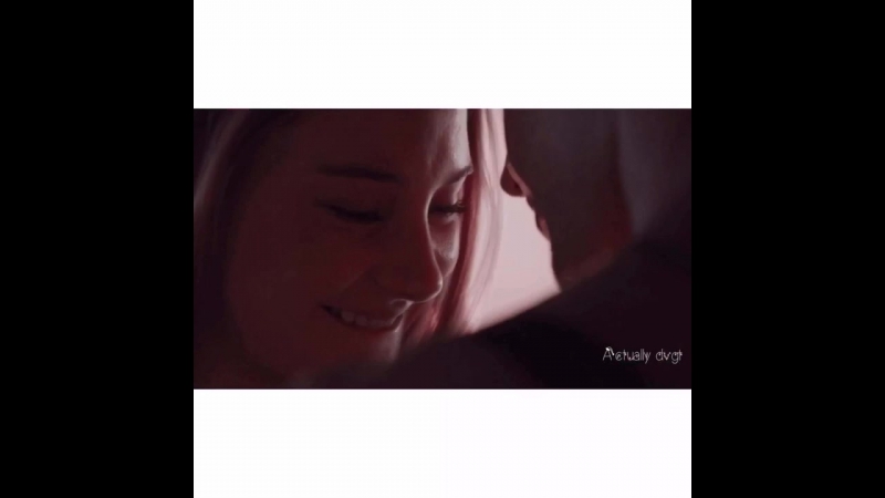 Tris porn video – Tris and four