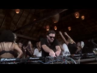 Solomun @ adrenaline stadium