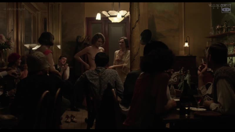 Ana girardot, angèle (angele) humeau, etc nude foujita (2015) hd 720p watch online / ана жирардо, анжела юмо фудзита