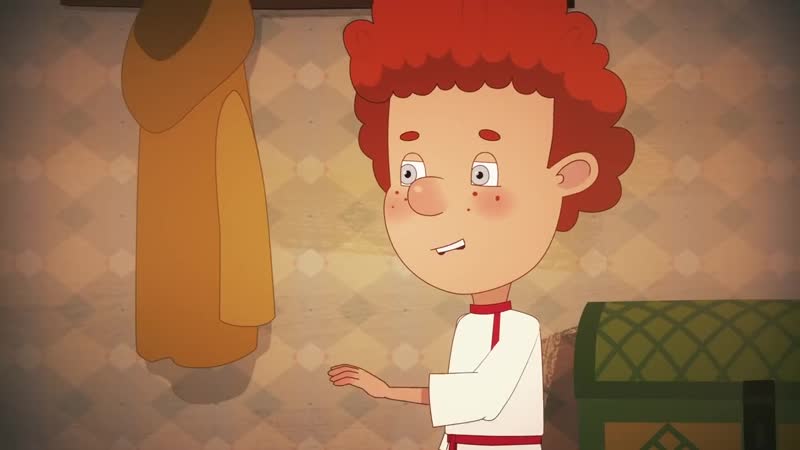 Моко но боко 1 тӥ