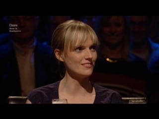 As yet untitled 2x01 simple people eating complex carbohydrates jimmy carr, tommy tiernan, holly walsh, seann walsh