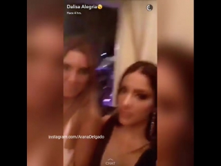 Fiesta cumpleaños @willevy #williamlevy (video 13)