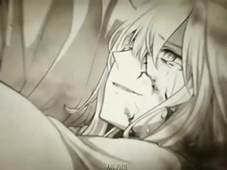 Gil x enkidu | edit | #1