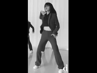 [fancam] wjsn love shot (exo cover) seola focus