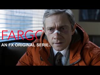 Fargo | season 1 trailer