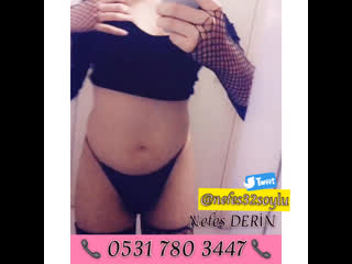 İsparta escort travesti 0531 780 3447