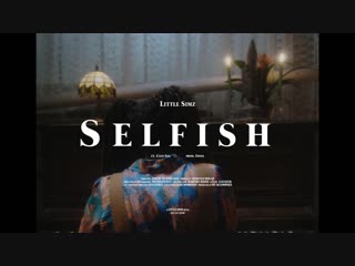 Little simz selfish (feat cleo sol)