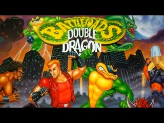 Btdd x3 clark, kirpich, n chance