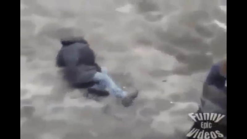 После самогона лучше не чихать