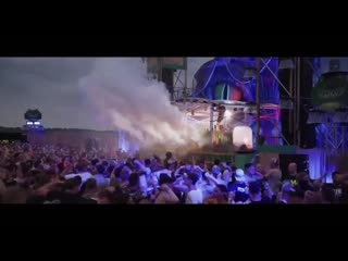 Dj denis rublev & dj anton boneym ma baker