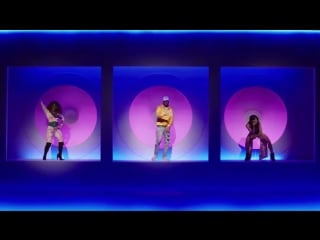 Nicky jam x j balvin x (equis) video oficial prod afro bros jeon