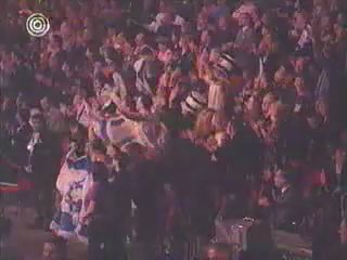 Євробачення 1998 ізраїль dana international "diva"