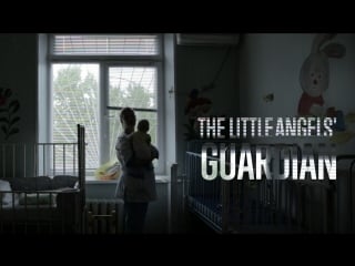 Crushing the stigma on hiv in russia's orphanages