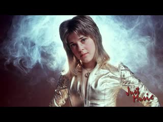 Suzi quatro videography (1973 2006, glam rock)