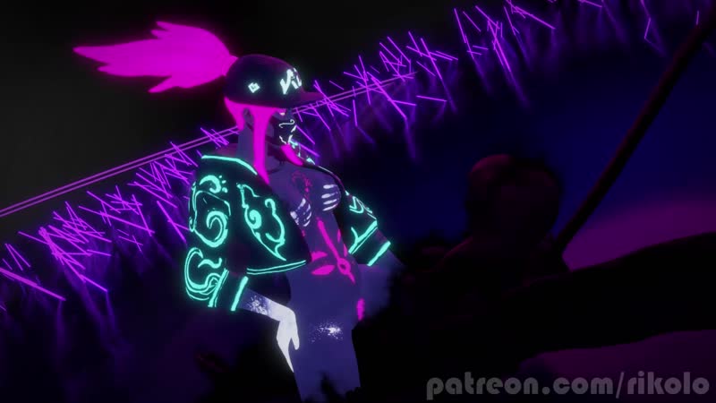 Legends porn video – Akali kda x evelynn riding; vaginal; 3d sex porno hentai [league of legends]
