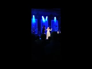 Ein märchenhaftes konzert mit oonagh! ✨ • markus dünschmann