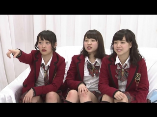 140219 riichan 24 jikan tv "ending"