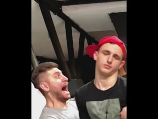 Михаил литвин ахах ору годный видос