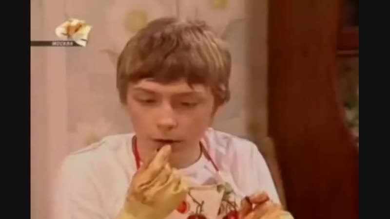 Папины зеленые слоники (vhs video)