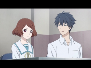 [anidub] 05 серия перезапуск сакурады \ sagrada reset