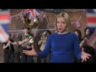 Royal history's biggest fibs with lucy worsley s01e02 « george iv and the regency » (bbciplayer 2020 uk) (eng/sub eng)