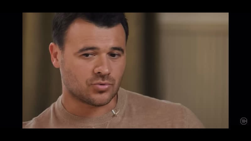 Эмин агаларов интервью