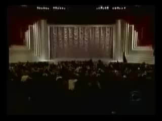 Carol burnett kennedy center honors