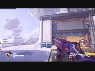 Ashe reload animation cancel