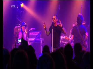 Little caesar live at rockpalast 2011