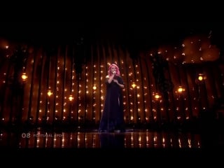 Cláudia pascoal feat isaura o jardim [live @ eurovision song contest 2018]