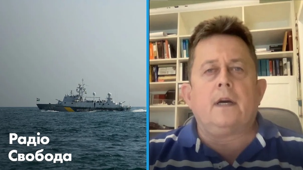 Разминирование морских путей эксперт объяснил, какая опасность ожидает украину